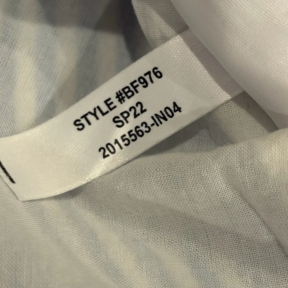 Crewcuts Ruffle Striped Dress